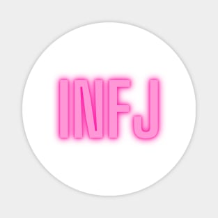 INFJ Magnet